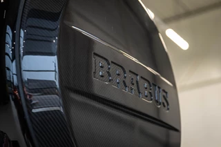 Mercedes-Benz G-Klasse - afbeelding nr 20