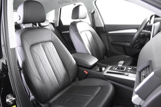 Audi Q5 Audi Q5 50 TFSI e quattro *1ste Eigenaar*Leer*Navigatie*Stoelverwarming* - afbeelding nr 3