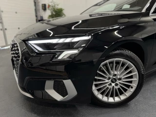 Audi A3 Audi A3 Sportback 30 TFSI Business edition|Matrix|ACC|Lane-A - afbeelding nr 5