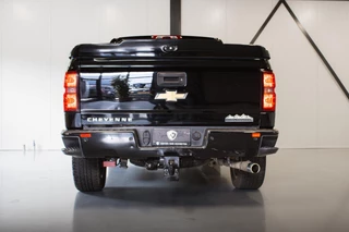 Chevrolet Silverado Chevrolet CHEYENNE 4X4 Silverado Pick Up | BOMVOL | 20