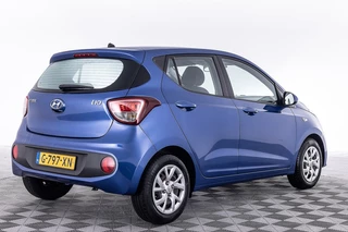 Hyundai i10 - afbeelding nr 21