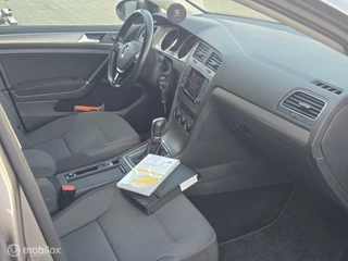 Volkswagen Golf Volkswagen Golf 1.4 TSI Comfortline✅️Dsg✅️Apk✅️ - afbeelding nr 13