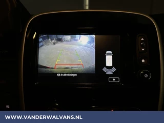 Opel Vivaro Cruisecontrol, Parkeersensoren, Keyless, LM velgen, LED, Bijrijdersbank - afbeelding nr 5