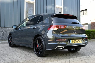 Volkswagen Golf Rijklaarprijs-Garantie Led Navigatie Led 19 Inch R-Line - afbeelding nr 3