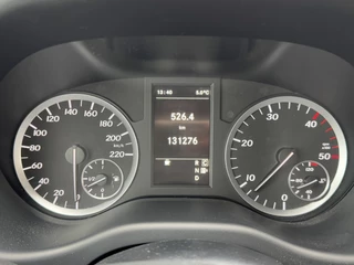 Mercedes-Benz Vito L3 Auto AC Cruise Trekhaak Climate Control - afbeelding nr 24