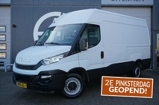 Iveco Daily 35S12V 2.3 352 H2