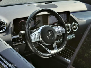 Mercedes-Benz B-Klasse Mercedes B-klasse B180 AMG Line |Pano |Memory |Stoelkoeling - afbeelding nr 3
