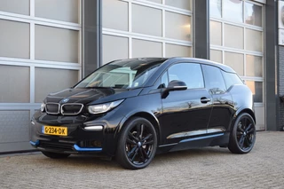 BMW i3 - 104920165-0