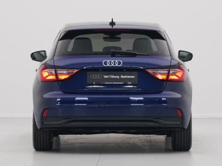 Audi A1 Sportback Audi A1 Sportback 25 TFSI 95pk S-Tronic Advanced edition Navi via app, Stoelverwarming, Climatronic 87 - afbeelding nr 9
