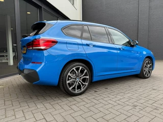 BMW X1 - afbeelding nr 28