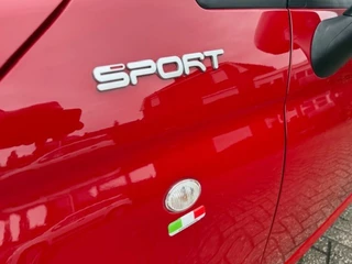 Fiat 500 - afbeelding nr 5