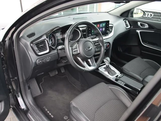 Kia XCeed Kia XCeed 1.6 GDi PHEV DynamicPlusLine | Apple Carplay - afbeelding nr 3