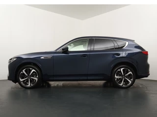 Mazda CX-60 - afbeelding nr 2