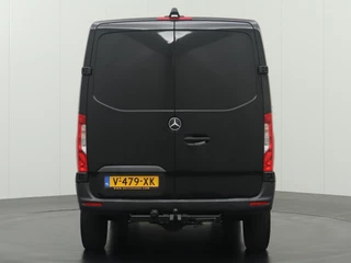 Mercedes-Benz Sprinter | Navigatie | Camera | Airco | Trekhaak | 3-Persoons - afbeelding nr 11