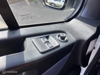 Opel Vivaro Opel Vivaro 1.6 CDTI LANG  EURO 6 Edition EcoFlex - afbeelding nr 17