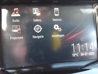 Opel KARL OPEL Karl 1.0 Start/Stop 75pk Innovation PDC/NAVI/CLIMATE Control/Leer - afbeelding nr 18