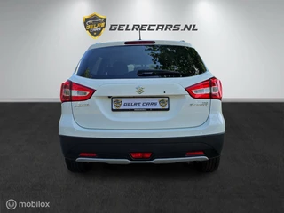 Suzuki S-Cross Suzuki S-Cross 1.0 Boosterjet High Executive Topper automaat - afbeelding nr 6