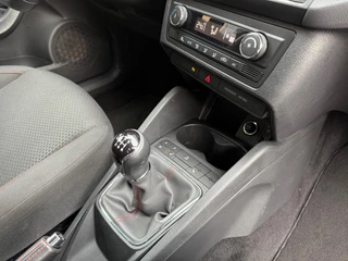 SEAT Ibiza Seat Ibiza 1.0 EcoTSI FR Connect NAVI|XENON|LED|NAP| - afbeelding nr 37