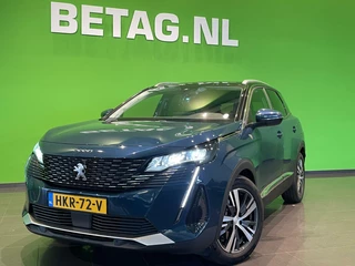 Peugeot 3008 Peugeot 3008 1.6 HYbrid 225 Road Trip | 25.000 KM | - afbeelding nr 13