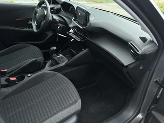 Peugeot 208 Peugeot 208 1.2 PT Active Pack - afbeelding nr 16
