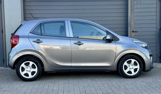 Kia Picanto Kia Picanto 1.0 DPi ComfortLine | Lage KM NAP ! | NIEUWSTAAT | 5 Drs | Airco | Cruise | Garantie t/m 2029 | - afbeelding nr 5