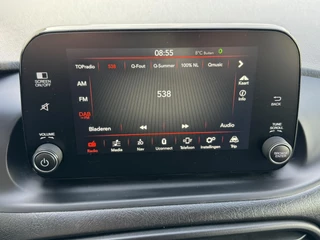 Fiat Tipo Fiat Tipo Stationwagon 1.4 T-Jet 16v 120pk Navigatie Camera Carplay 4 Seizoenen banden Cruise controle Airco - afbeelding nr 27