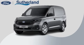 Ford Transit Connect 1.5 EcoBoost PHEV L2 Trend