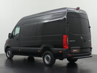 Mercedes-Benz Sprinter | Touchscreen Navigatie/Camera/Apple/Android | Betimmering - afbeelding nr 6