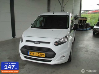 Ford Transit Connect - 59800441-0