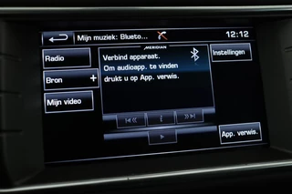 Land Rover Range Rover Evoque Land Rover Range Rover Evoque 2.2 eD4 Pure | Panoramadak | Meridian | Leder | Stoelverwarming | Navigatie | Xenon | PDC | Climate control | Cruise control - afbeelding nr 15