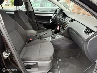 Škoda Octavia Skoda Octavia Combi 1.2 TSI Greentech Ambition Businessline - afbeelding nr 5