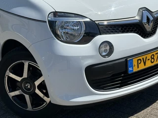 Renault Twingo Renault Twingo 1.0 SCe Limited BJ`17 NAP NL Airco Elekpakket - afbeelding nr 2
