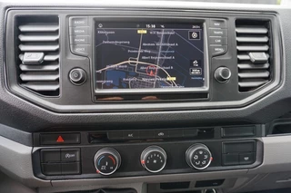 Volkswagen Crafter - afbeelding nr 22