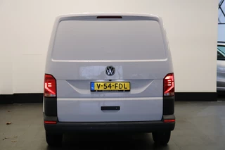 Volkswagen Transporter - Airco - PDC - Camera - € 17.499,- Excl. - afbeelding nr 6