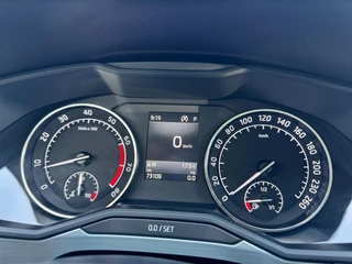 Škoda Superb - afbeelding nr 8