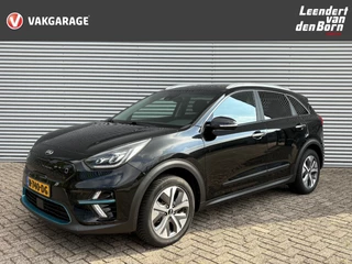 Kia e-Niro DynamicPlusLine 64 kWh 3-Fase