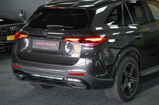 Mercedes-Benz GLC Mercedes-Benz GLC-klasse 400e 4MATIC AMG Line |Pano|Burmester|Luchtv. - afbeelding nr 26