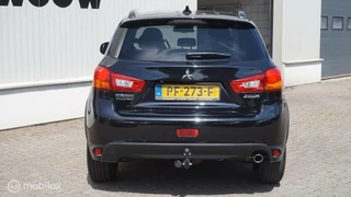 Mitsubishi ASX Mitsubishi ASX 1.6 Cleartec Connect Pro Trekhaak | Navigatie | Achteruitrijcamera - afbeelding nr 5