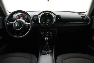 MINI Clubman Mini Clubman 1.5 Cooper Chili | Automaat| Airco | Stoelverw. - afbeelding nr 3