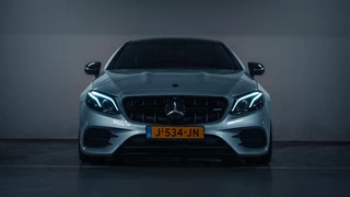 Mercedes-Benz E-Klasse - afbeelding nr 29