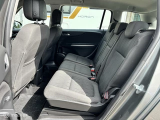 Opel Zafira Opel Zafira 1.4 Turbo Business Executive 7persoons - afbeelding nr 18
