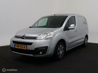 Citroën Berlingo Citroen Berlingo 1.6 BlueHDI 100 Business S&S - afbeelding nr 2