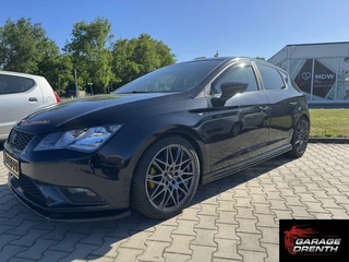 SEAT Leon - 315204746-0