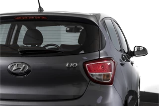 Hyundai i10 | Cruise | Airco | Radio | - afbeelding nr 13