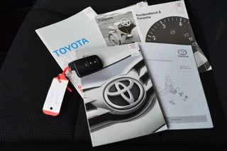 Toyota RAV4 Toyota RAV4 Trekhaak, Camera, Verwarde st 2.5 Hybrid Executive - afbeelding nr 5