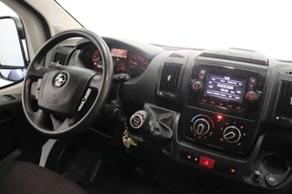 Opel Movano Opel Movano 2.2D 120PK L2H2 EURO 6 - Airco - Cruise - PDC - € 19.950,- Excl. - afbeelding nr 4