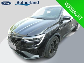 Renault Arkana - 148680052-0