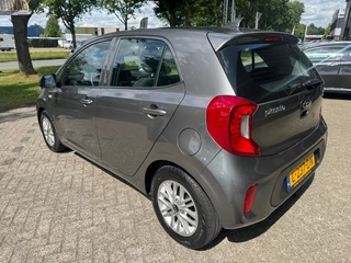 Kia Picanto Kia Picanto 1.0 DPi DynamicLine Carplay/camera/Cruise - afbeelding nr 3