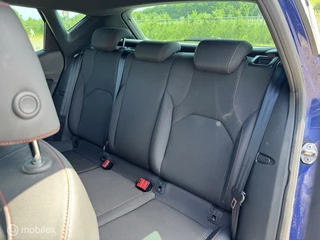 SEAT Leon Seat Leon 1.4 EcoTSI FR | Camera | Cruise | Carplay | Ambian - afbeelding nr 22