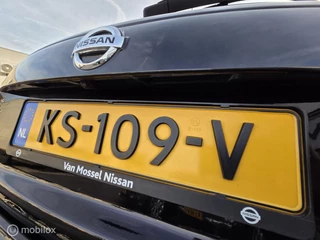 Nissan Juke Nissan Juke 1.2 DIG-T S/S Acenta Ecc/CC/Camera/Dealer - afbeelding nr 24